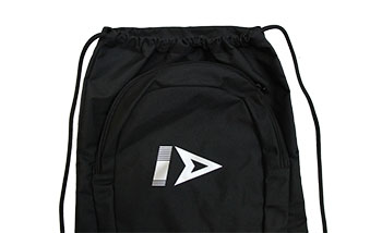 Instrike Premium Gym Bag - borsa sportiva - borsa da palestr (2)