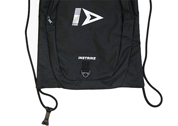 Instrike Premium Gym Bag - borsa sportiva - borsa da palestr (3)