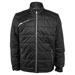 Bauer Pieno Zip Bubble Flex Giacca Bambini Junior nero