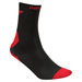 Bauer Core Performance Calzini da skate low