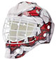 Bauer NME Street Brickwall Bambin portiere Mask giovent