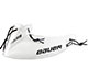 Bauer Profile Lexan protettore della gola Junior