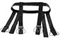 Bauer Reggicalze Portiere Senior