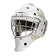 Bauer Profile 940 maschera bambino bianco