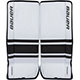 Bauer GSX rail per portiere Bambini pad per hockey su ghiacc