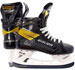 Bauer Ultrasonic Ice Skate Supreme Pro Skate Senior