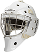 Bauer Profile 940 maschera Senior bianco