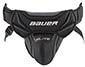 Bauer Elite Conchiglia Portiere Junior Goal Jock