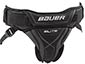 Bauer Elite conchiglia pelvic portiere Junior