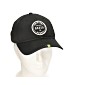 Cappello da golf Bauer New Era 9 Twenty Senior Nero