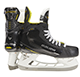 Bauer Supreme M4 pattini Senior Skate