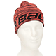 Bauer New Era Touque Spacedye Senior rosso - Berretto