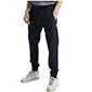 Bauer Woven Team Jogger Senior Nero