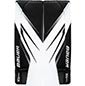 Bauer Vapor X5 Pro Portiere Stecca Senior Bianco-Nero