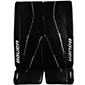 Bauer GSX Limited Editon IIFerrovia del portiere senior nero
