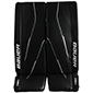 Bauer GSX Limited Edition II Ferrovia portiere bambino nero