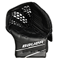 Bauer GSX Guanto Presa II bambino nero