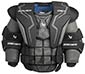 Bauer GSX II Torwart portiere pettorina Junior