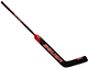 Bauer GSX Second Edition II Bastone Portiere Senior rosso