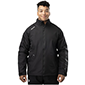 Bauer Team Midweight Giacche Senior nero