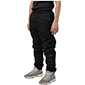 Bauer Team Heavyweight pantalon Junior (giovent) nero