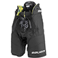 Bauer Elite Pantaloni Protettivi da Hockey su Ghiaccio Jr