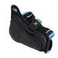 Bauer X II Protezione del gomito Bambino (Youth)
