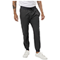 Bauer Woven Team Jogger Senior Grigio