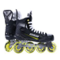 Bauer Vapor X3 Pattini in linea Roller Hockey Senior
