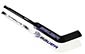 Bauer Mystery Mini Stick - Bastone Portiere