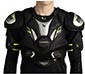 Bauer Vapor Fly40 paraspalle Giovent (Junior)