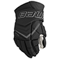 Bauer Vapor Flylite Guanti Senior nero