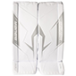 Bauer SV-Pro Parapattini portiere Intermedio Bianco