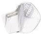 Bauer SV-Pro Guanto portiere Intermedio Bianco