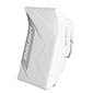 Bauer SV-Pro Guanto Scudo Senior bianco