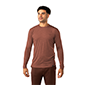 Product image Bauer Fleece LS Tech Tee Senior Cedro