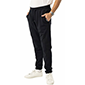 Pantaloni Bauer French Terry Jogger Senior Nero