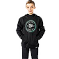 Bauer Ultimate Felpa con cappuccio 1927 Junior Nero YTH