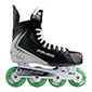Bauer Vapor FLY30 Pattino da hockey in linea Junior