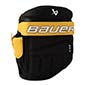 Bauer Zaini Guante Boston nero-oro ca 23x14x28cm