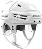 Bauer RE-AKT 70 casco bianco