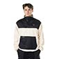 Product image Maglione in pile Bauer Senior nero-crema