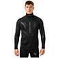 Bauer Bodyguard maglia con protezione collo integrata