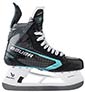 Bauer Supreme Fuse pattino da hockey su ghiaccio Senior