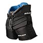 Bauer GSX III Gioventù (Junior) pantaloni Portiere nero