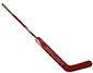 Bauer GSX III bastone da portiere per hockey Senior rosso