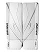 Bauer GSX III gambali da portiere per hockey Senior
