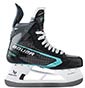 Bauer Supreme Fuse pattino da hockey su ghiaccio Intermediat