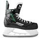 Bauer X-LS 2.0 pattino da hockey su ghiaccio Senior