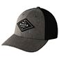 Bauer Patch Hat grigio Senior